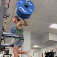 Elevate U Fitness ico
