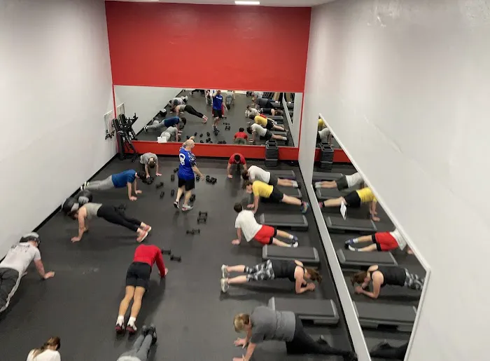 Elevate U Fitness Picture 4