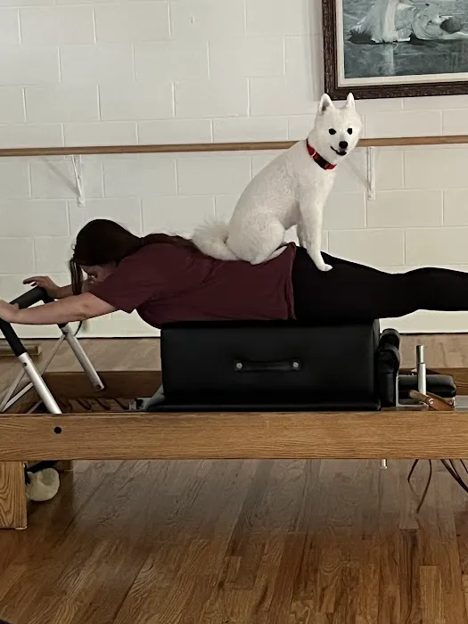 PilatesYou Picture 1