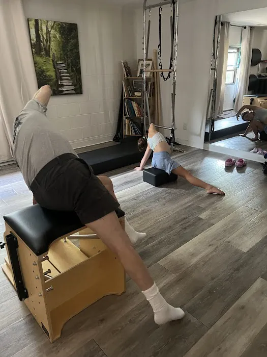 PilatesYou Picture 4