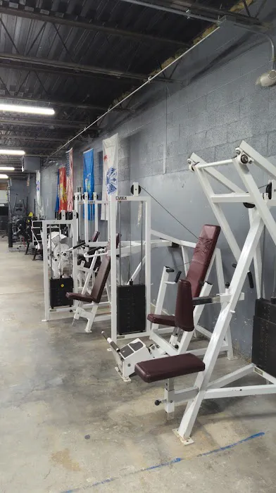 Gleason Performance Training Picture 2