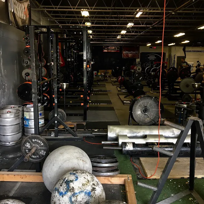 Gleason Performance Training Picture 8