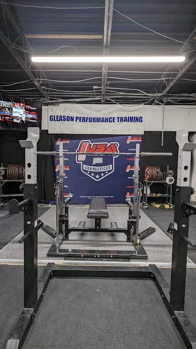 Gleason Performance Training Picture 3