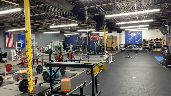 Gleason Performance Training Picture 9