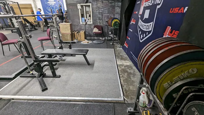 Gleason Performance Training Picture 4