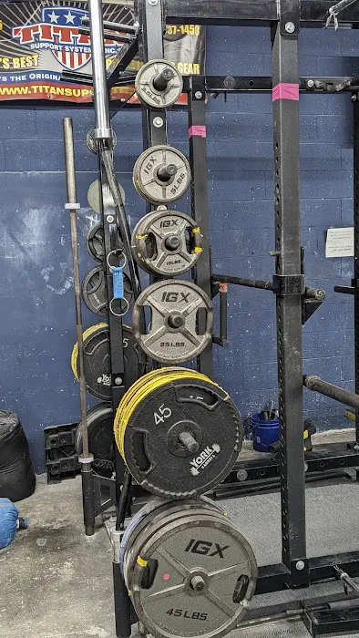 Gleason Performance Training Picture 5