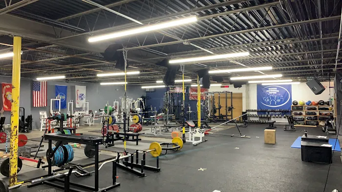 Gleason Performance Training Picture 10