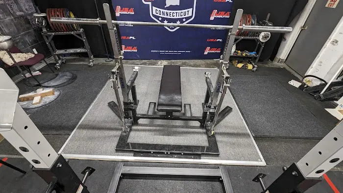 Gleason Performance Training Picture 1