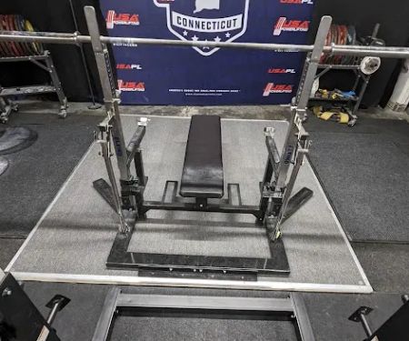 Gleason Performance Training