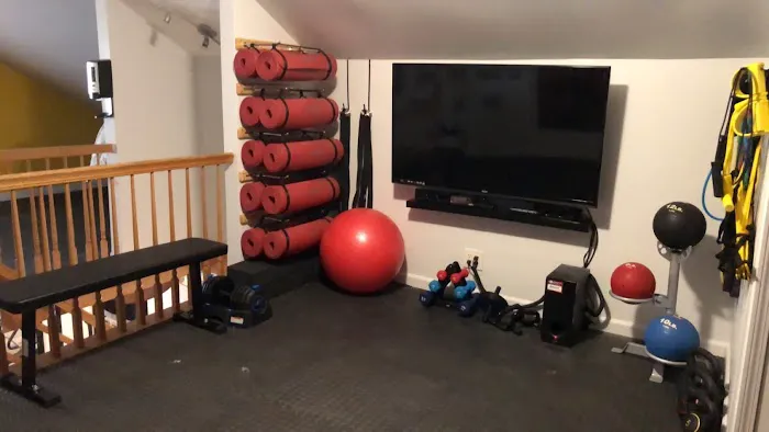 Fittin-In LLC Fitness Center Picture 1