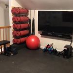 Fittin-In LLC Fitness Center