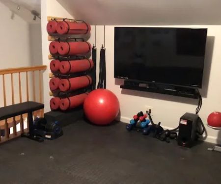 Fittin-In LLC Fitness Center