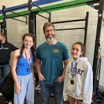 Cheshire Weightlifting Club