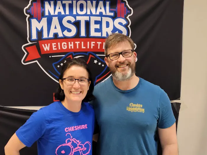 Cheshire Weightlifting Club Picture 10