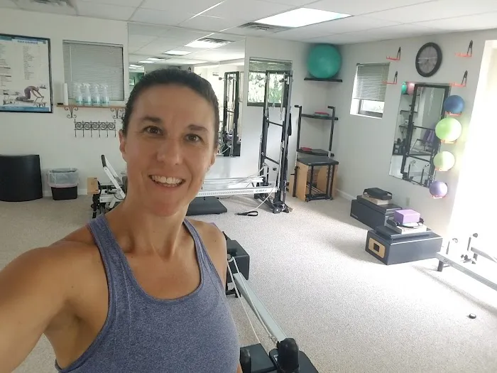 Cheshire Pilates Studio Picture 1