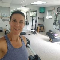 Cheshire Pilates Studio ico