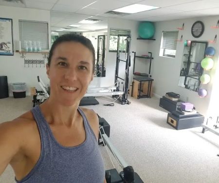 Cheshire Pilates Studio