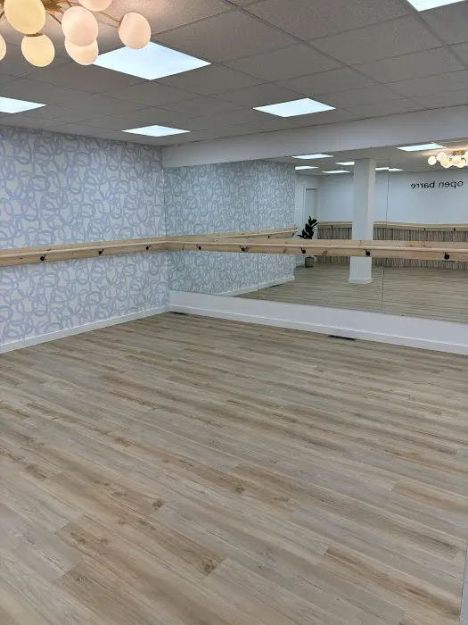 Open Barre Picture 3