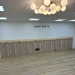 Open Barre