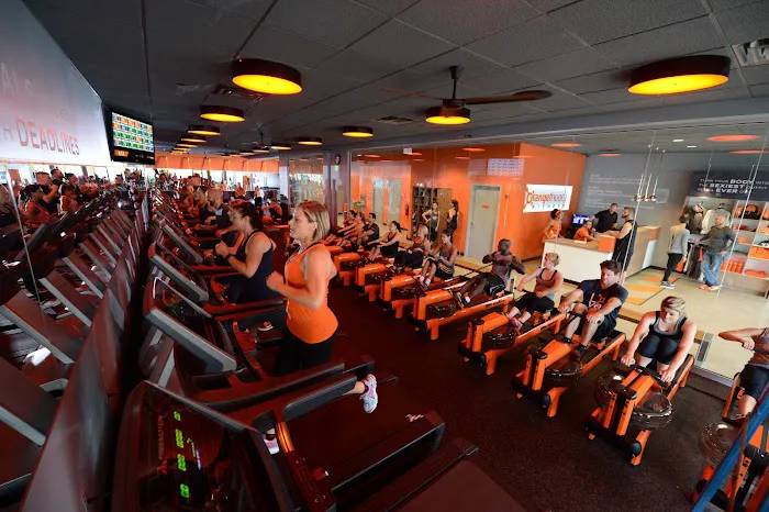 Orangetheory Fitness Picture 3