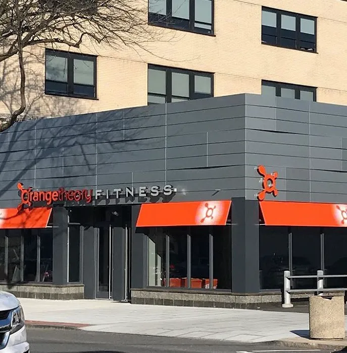 Orangetheory Fitness Picture 2
