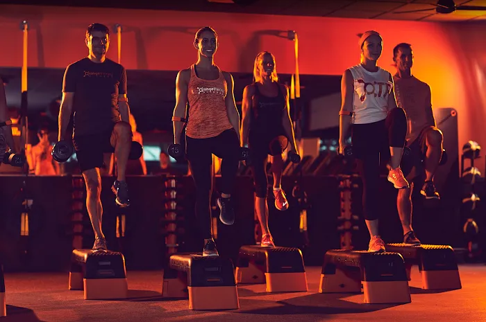 Orangetheory Fitness Picture 8