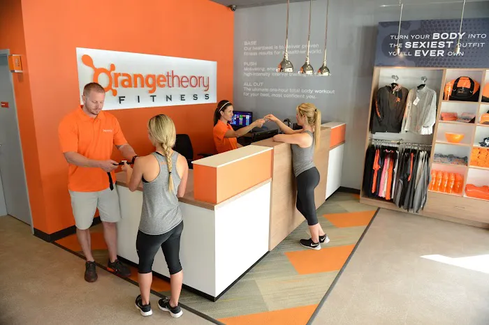 Orangetheory Fitness Picture 1