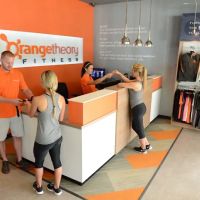 Orangetheory Fitness ico