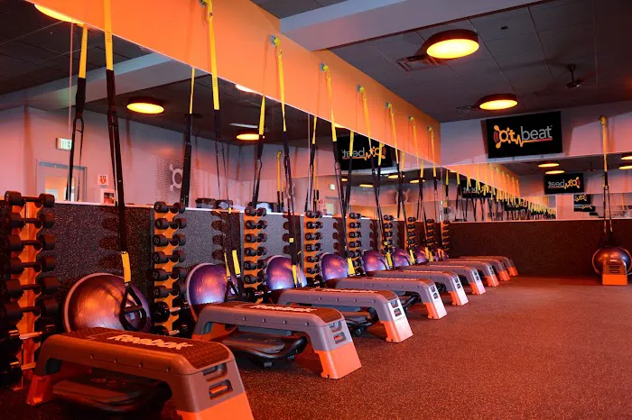 Orangetheory Fitness Picture 9
