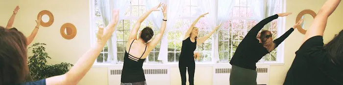 The Yoga Garden Picture 1