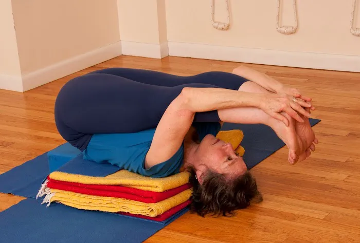 Iyengar Yoga Scarsdale Picture 2