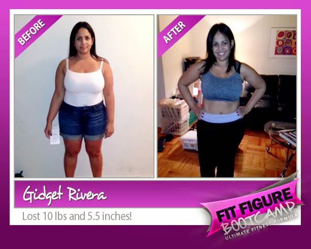 Fit Figure Picture 4