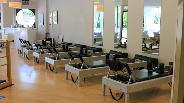 Scarsdale Pilates Picture 6