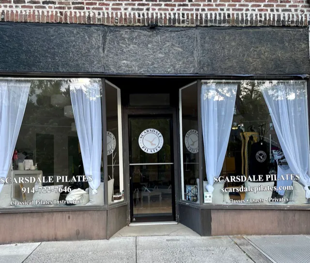 Scarsdale Pilates Picture 5