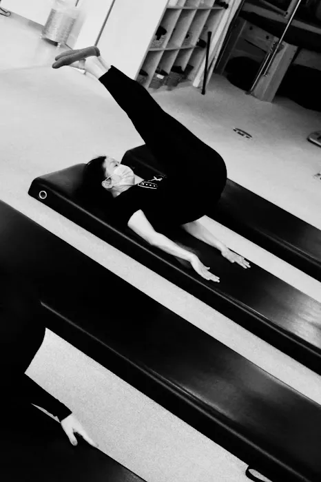 Scarsdale Pilates Picture 4