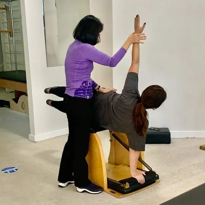 Scarsdale Pilates Picture 2