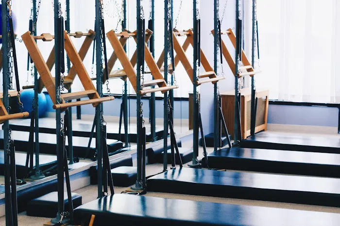 Scarsdale Pilates Picture 8