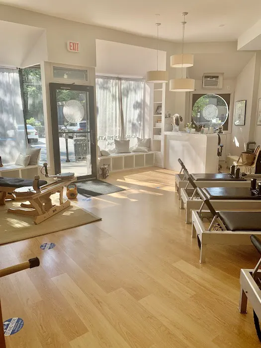 Scarsdale Pilates Picture 9