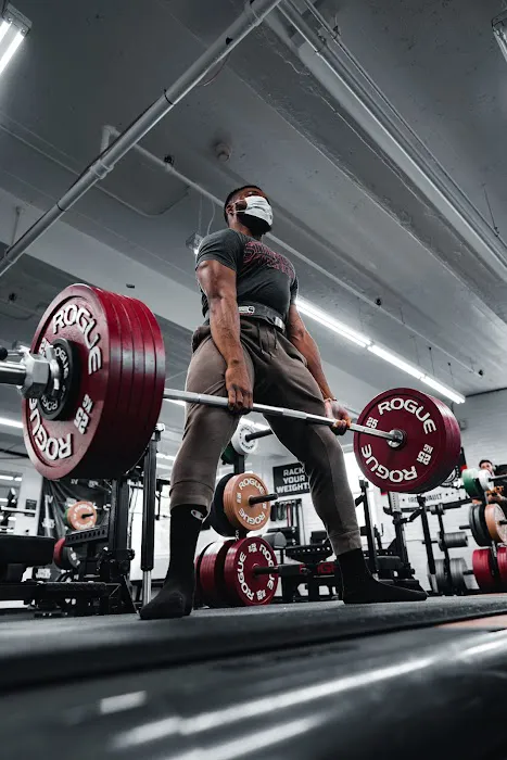 IRON VAULT Picture 8