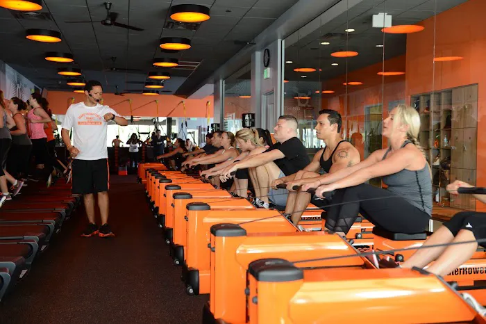 Orangetheory Fitness Picture 9
