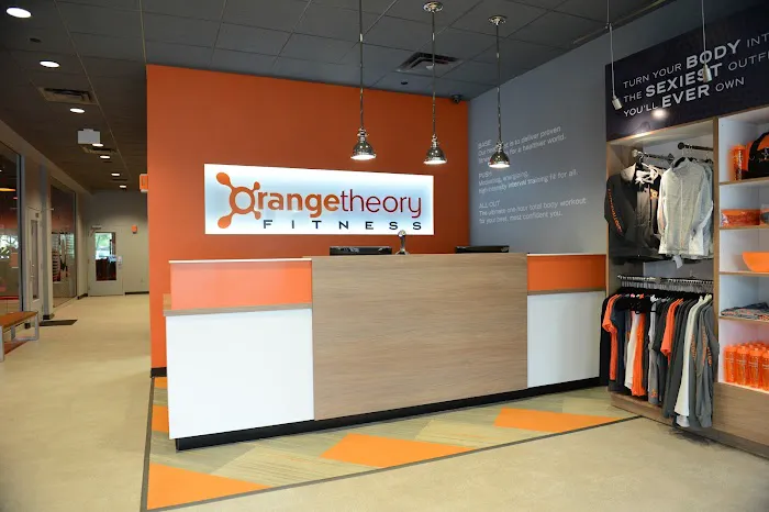Orangetheory Fitness Picture 4
