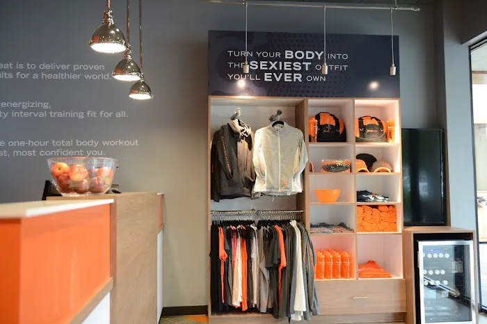Orangetheory Fitness Picture 8