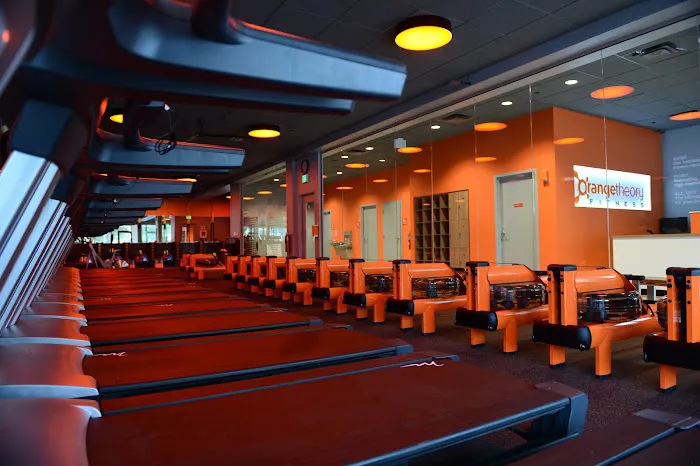 Orangetheory Fitness Picture 7