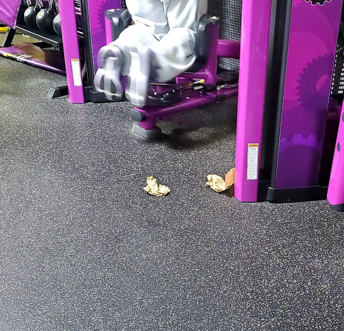 Planet Fitness Picture 7