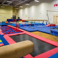 GymCats Gymnastics Center ico