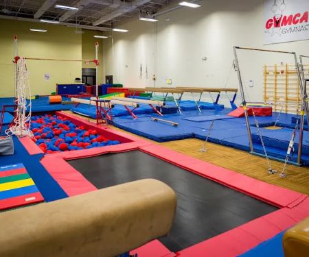 GymCats Gymnastics Center