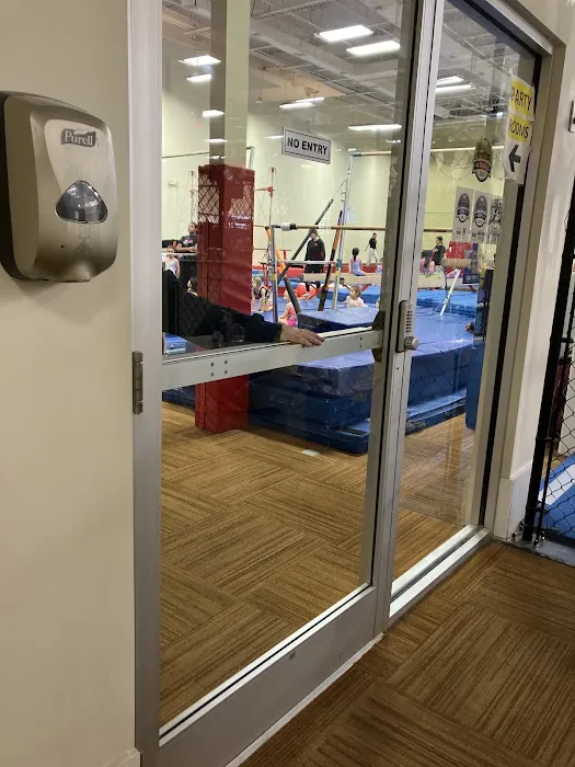 GymCats Gymnastics Center Picture 4
