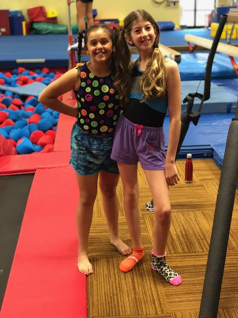 GymCats Gymnastics Center Picture 7