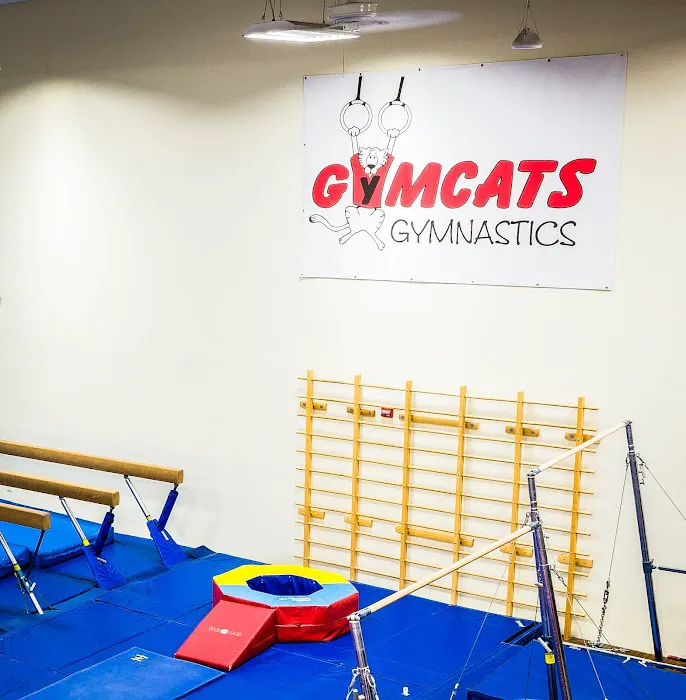 GymCats Gymnastics Center Picture 10