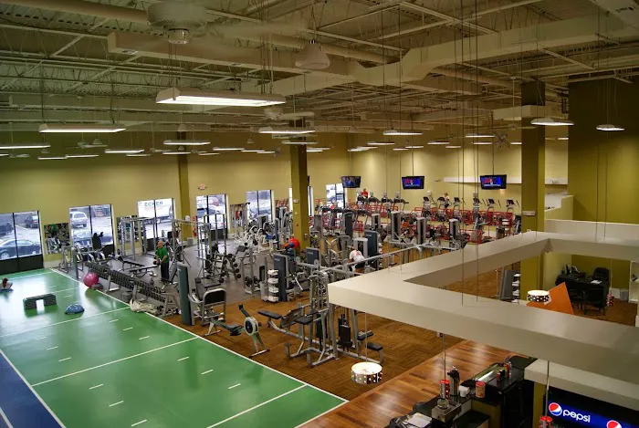 Equalize Fitness and Wellness Picture 1